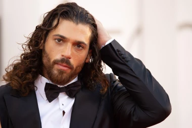 Tko vam je zgodniji, Can Yaman ili Ed Westwick? Gledajte ih u seriji Sandokan: Princ pirata