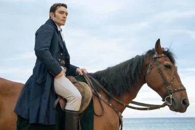 Tko vam je zgodniji, Can Yaman ili Ed Westwick? Gledajte ih u seriji Sandokan: Princ pirata