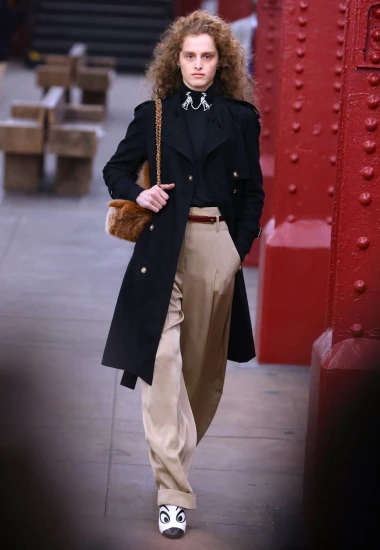 Nova era Chanela: Blazy odu&scaron;evio revijom u podzemnoj željeznici