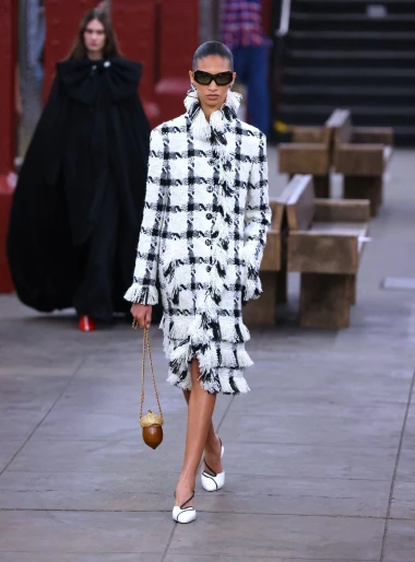 Nova era Chanela: Blazy odu&scaron;evio revijom u podzemnoj željeznici