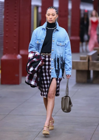 Nova era Chanela: Blazy odu&scaron;evio revijom u podzemnoj željeznici