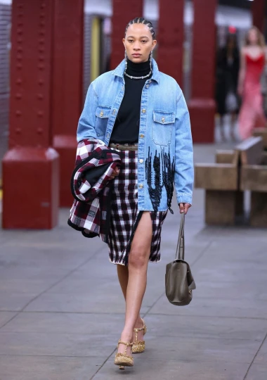 Nova era Chanela: Blazy odu&scaron;evio revijom u podzemnoj željeznici