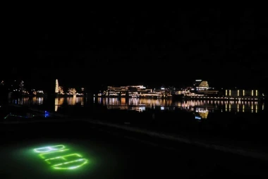 Zimska čarolija samo 140 km od Zagreba: Vodič za advent na Bledu