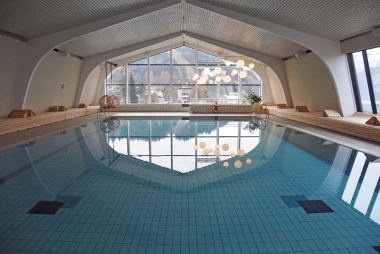 Zimska čarolija samo 140 km od Zagreba: Vodič za advent na Bledu