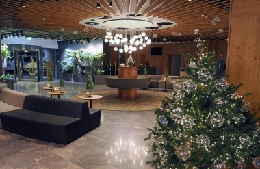 Zimska čarolija samo 140 km od Zagreba: Vodič za advent na Bledu