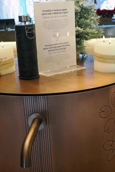 Zimska čarolija samo 140 km od Zagreba: Vodič za advent na Bledu