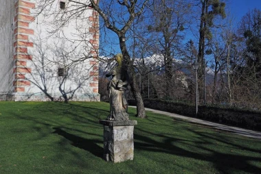 Zimska čarolija samo 140 km od Zagreba: Vodič za advent na Bledu