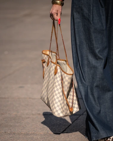 Zagrepčanke vole lijepe stvari: Na špicu s torbicom od 2500 eura