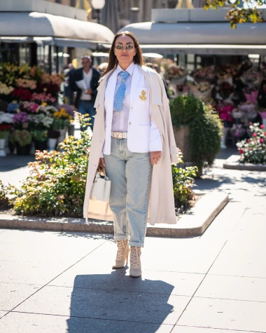 Zagrepčanke vole lijepe stvari: Na &scaron;picu s torbicom od 2500 eura