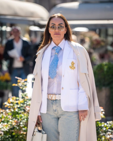 Zagrepčanke vole lijepe stvari: Na &scaron;picu s torbicom od 2500 eura