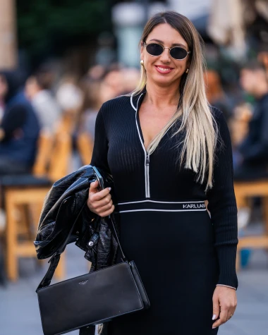 Zagrepčanke vole lijepe stvari: Na špicu s torbicom od 2500 eura