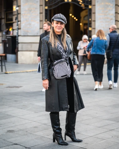 Zagrepčanke vole lijepe stvari: Na špicu s torbicom od 2500 eura