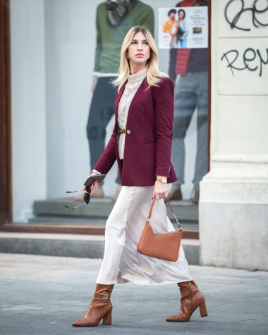 Zagrepčanke vole lijepe stvari: Na &scaron;picu s torbicom od 2500 eura