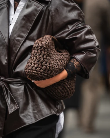 Zagrepčanke vole lijepe stvari: Na &scaron;picu s torbicom od 2500 eura