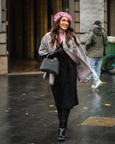 Zagrepčanke vole lijepe stvari: Na &scaron;picu s torbicom od 2500 eura