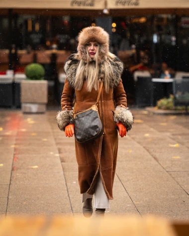 Zagrepčanke vole lijepe stvari: Na &scaron;picu s torbicom od 2500 eura