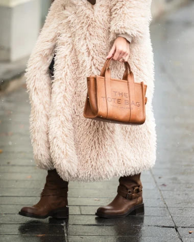 Zagrepčanke vole lijepe stvari: Na &scaron;picu s torbicom od 2500 eura