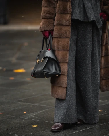 Zagrepčanke vole lijepe stvari: Na &scaron;picu s torbicom od 2500 eura