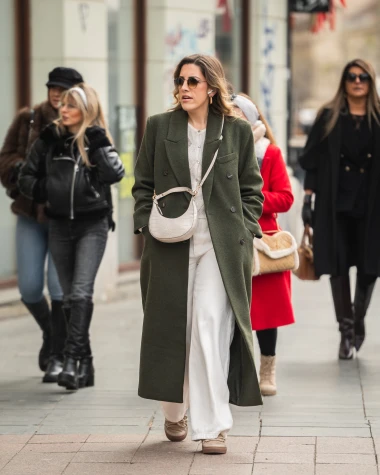 Zagrepčanke vole lijepe stvari: Na &scaron;picu s torbicom od 2500 eura