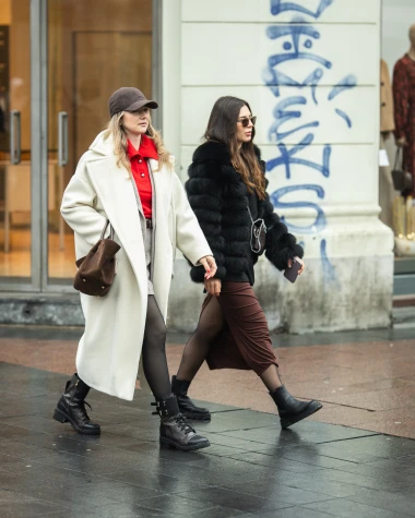 Zagrebačka špica zapalila prosinac: Advent nikad nije izgledao ovako dobro