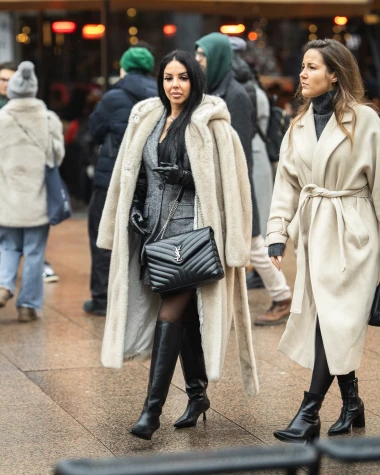 Zagrebačka špica zapalila prosinac: Advent nikad nije izgledao ovako dobro