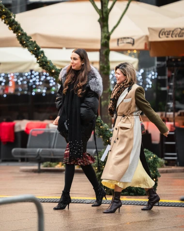 Zagrebačka špica zapalila prosinac: Advent nikad nije izgledao ovako dobro