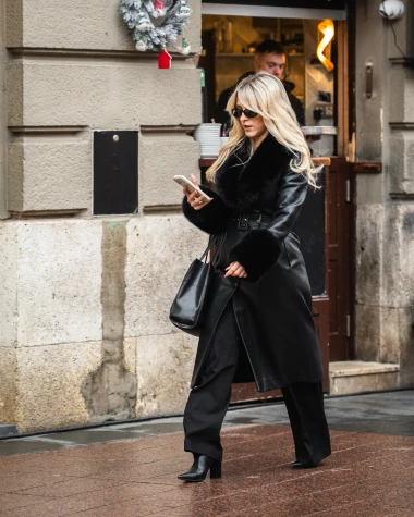 Zagrebačka špica zapalila prosinac: Advent nikad nije izgledao ovako dobro