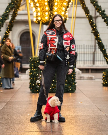 Zagrebačka &scaron;pica zapalila prosinac: Advent nikad nije izgledao ovako dobro
