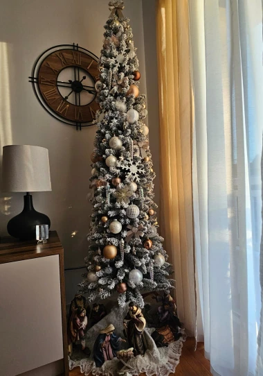 Zaboravite zvijezde na vrhu drvca: Evo kakve su ukrase odabrale naše čitateljice