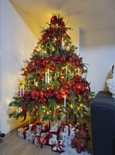 Zaboravite zvijezde na vrhu drvca: Evo kakve su ukrase odabrale na&scaron;e čitateljice