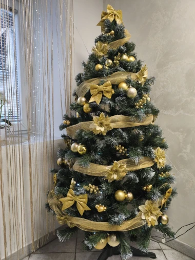 Zaboravite zvijezde na vrhu drvca: Evo kakve su ukrase odabrale na&scaron;e čitateljice