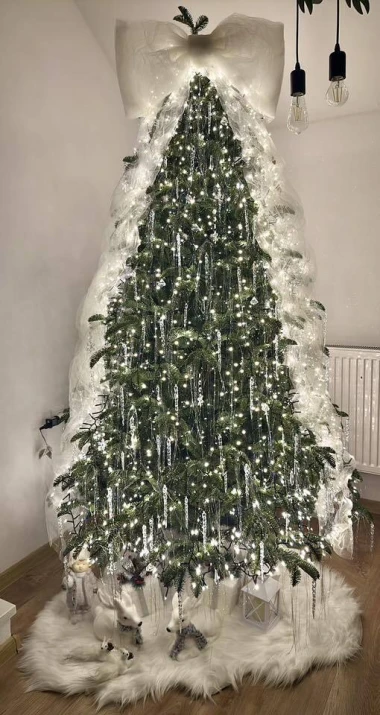 Zaboravite zvijezde na vrhu drvca: Evo kakve su ukrase odabrale na&scaron;e čitateljice