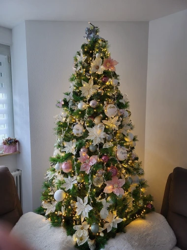 Zaboravite zvijezde na vrhu drvca: Evo kakve su ukrase odabrale na&scaron;e čitateljice