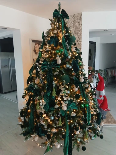 Zaboravite zvijezde na vrhu drvca: Evo kakve su ukrase odabrale na&scaron;e čitateljice