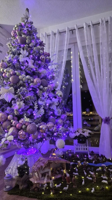 Zaboravite zvijezde na vrhu drvca: Evo kakve su ukrase odabrale na&scaron;e čitateljice