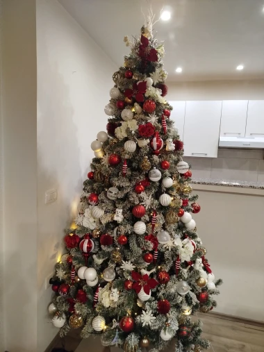 Zaboravite zvijezde na vrhu drvca: Evo kakve su ukrase odabrale na&scaron;e čitateljice