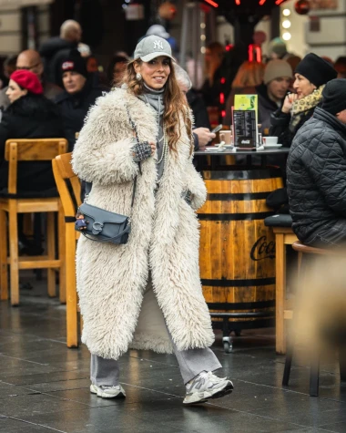 Od kaputa do pelerina: Najljep&scaron;i zimski komadi koje nose Zagrepčanke