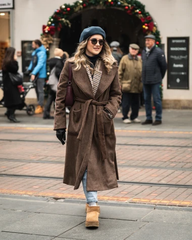 Zagrebačka špica: Zgodne Zagrepčanke u upečatljivim outfitima preplavile centar