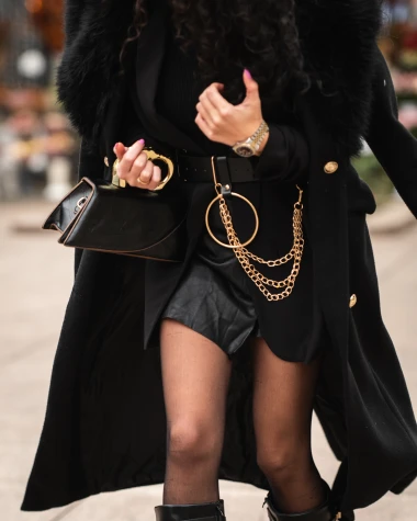 Zagrebačka &scaron;pica: Zgodne Zagrepčanke u upečatljivim outfitima preplavile centar