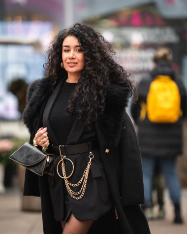 Zagrebačka &scaron;pica: Zgodne Zagrepčanke u upečatljivim outfitima preplavile centar