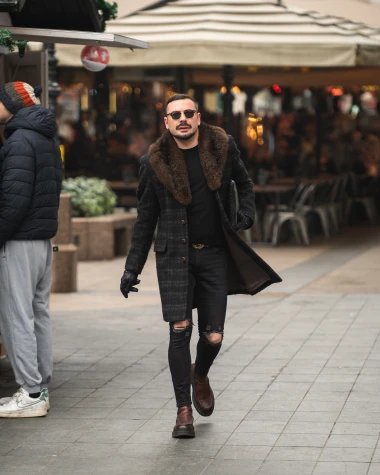 Zagrebačka &scaron;pica: Zgodne Zagrepčanke u upečatljivim outfitima preplavile centar