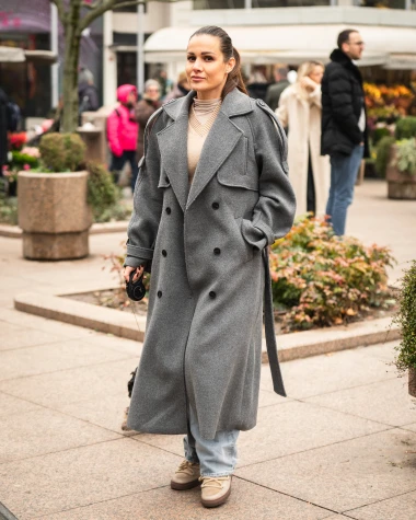 Zagrebačka &scaron;pica: Zgodne Zagrepčanke u upečatljivim outfitima preplavile centar