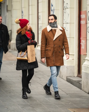 Zagrebačka &scaron;pica: Zgodne Zagrepčanke u upečatljivim outfitima preplavile centar