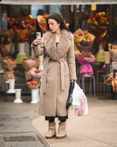 Zagrebačka &scaron;pica: Zgodne Zagrepčanke u upečatljivim outfitima preplavile centar