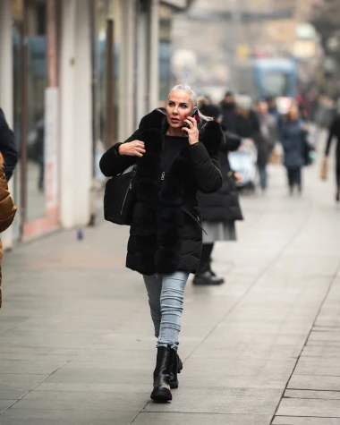 Zagrebačka &scaron;pica: Zgodne Zagrepčanke u upečatljivim outfitima preplavile centar