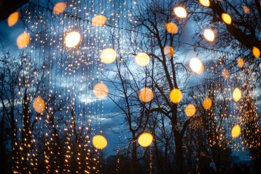 Mjesto gdje Advent postaje čarolija: Mjesečev vrt vraća romantiku Gornjem gradu