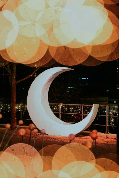 Mjesto gdje Advent postaje čarolija: Mjesečev vrt vraća romantiku Gornjem gradu