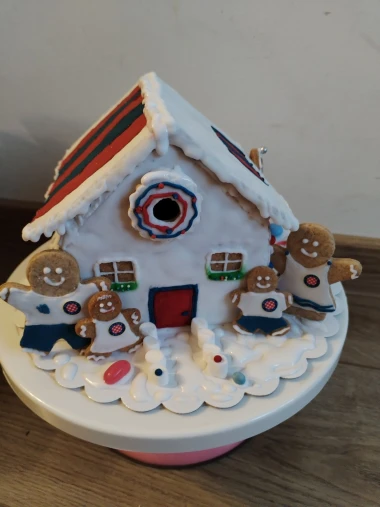 Čarolija na 40 fotografija: Pogledajte bajkovite kućice od medenjaka na&scaron;ih čitateljica