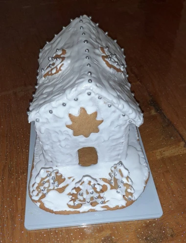 Čarolija na 40 fotografija: Pogledajte bajkovite kućice od medenjaka na&scaron;ih čitateljica