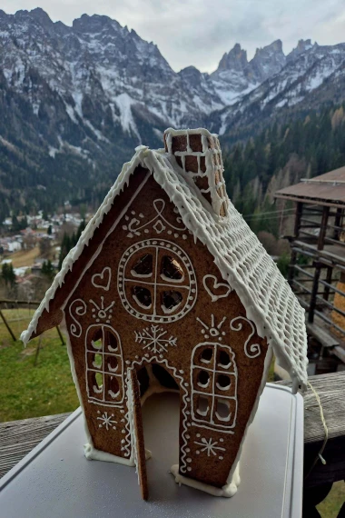 Čarolija na 40 fotografija: Pogledajte bajkovite kućice od medenjaka na&scaron;ih čitateljica